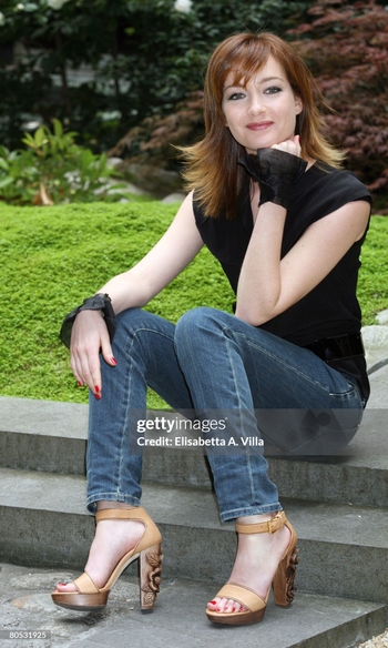 Cristiana Capotondi