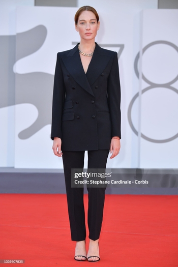 Cristiana Capotondi