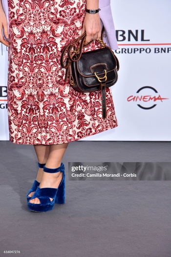 Cristiana Capotondi