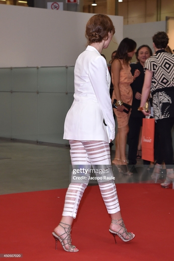 Cristiana Capotondi