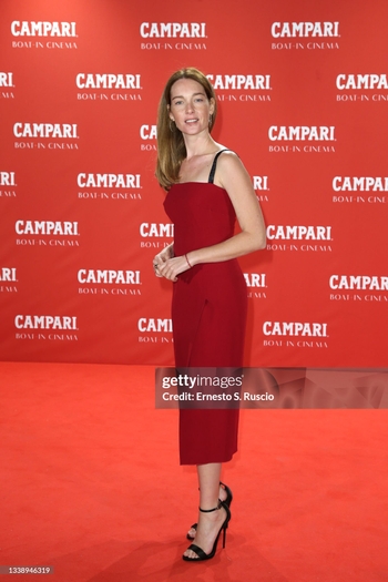 Cristiana Capotondi