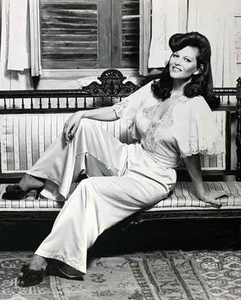 Claudia Cardinale (I)