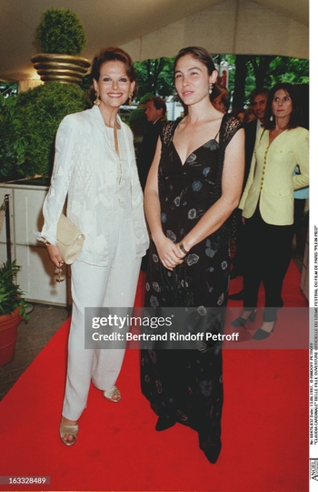 Claudia Cardinale (I)