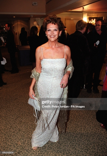 Claudia Cardinale (I)