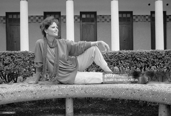 Claudia Cardinale (I)