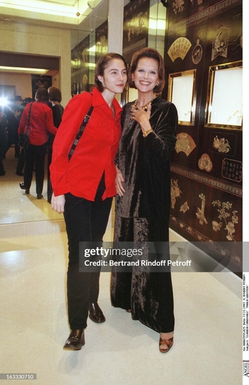 Claudia Cardinale (I)