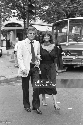 Claudia Cardinale (I)