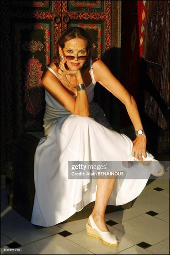 Claudia Cardinale (I)