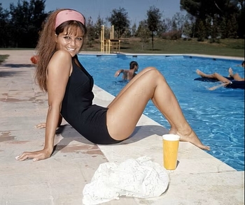 Claudia Cardinale (I)