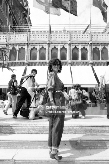 Claudia Cardinale (I)