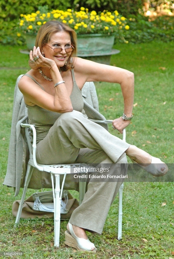 Claudia Cardinale (I)