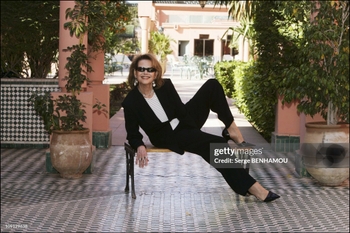 Claudia Cardinale (I)