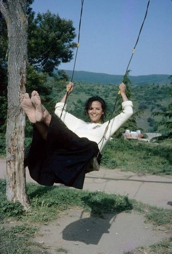 Claudia Cardinale (I)