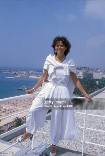 Claudia Cardinale (I)