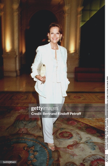 Claudia Cardinale (I)