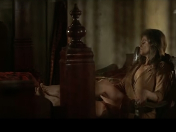 Claudia Cardinale (I)