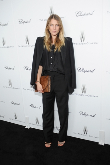 Dree Hemingway