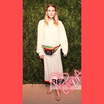 Dree Hemingway