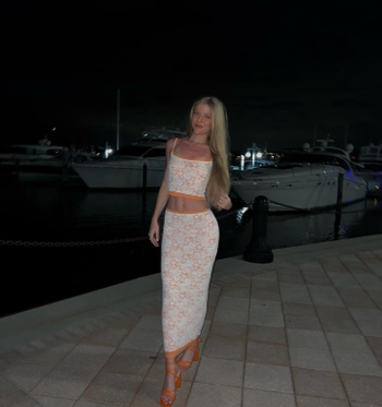 Paige Hyland