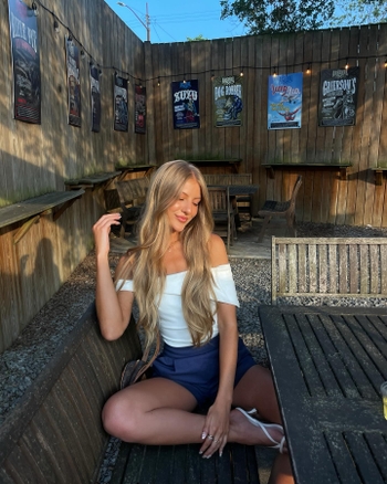 Paige Hyland