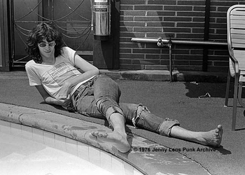 Joey Ramone