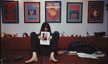 Joey Ramone