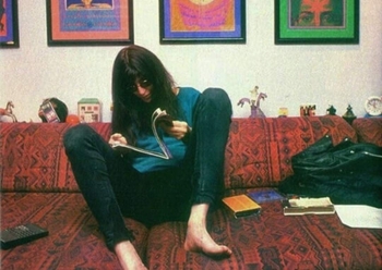 Joey Ramone