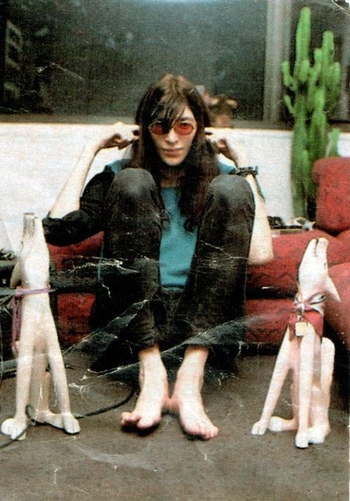 Joey Ramone