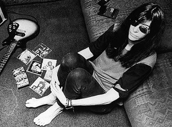 Joey Ramone