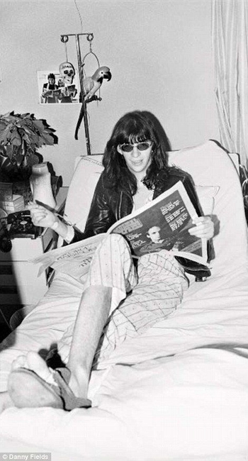 Joey Ramone