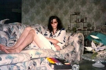 Joey Ramone