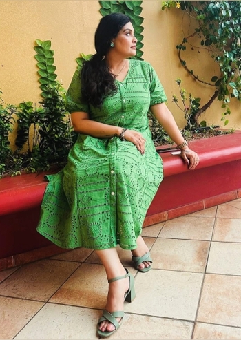 Nishaa Mathew