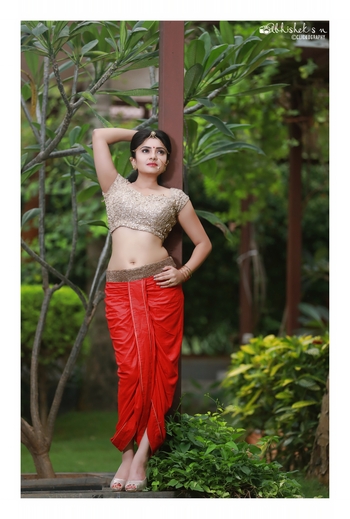 Karunya Ram