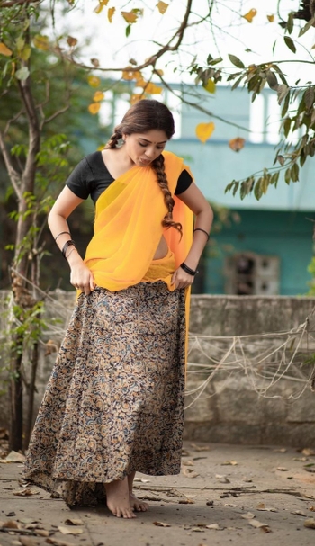 Karunya Ram