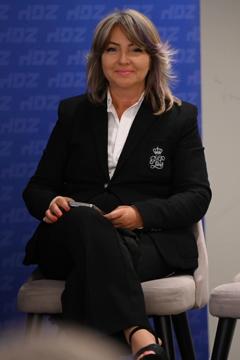 Jadranka Ivanis