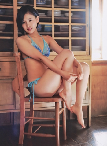 Haruka Kodama