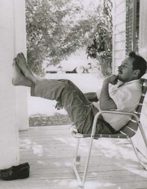 Tennessee Williams