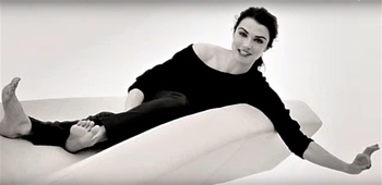 Rachel Weisz