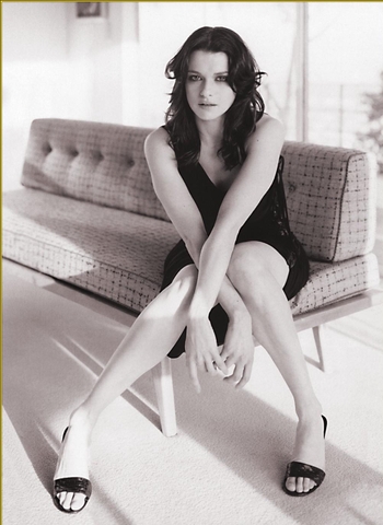 Rachel Weisz