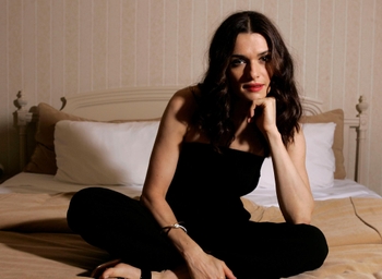 Rachel Weisz