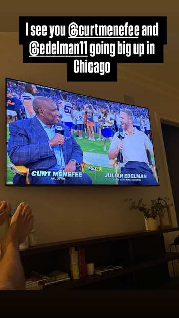 Rob Gronkowski