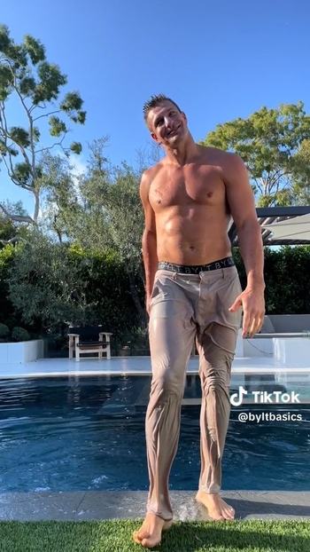 Rob Gronkowski