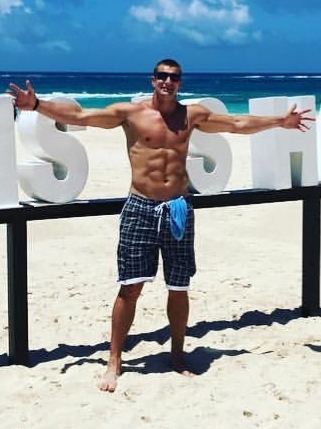 Rob Gronkowski