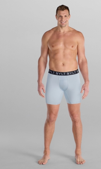 Rob Gronkowski