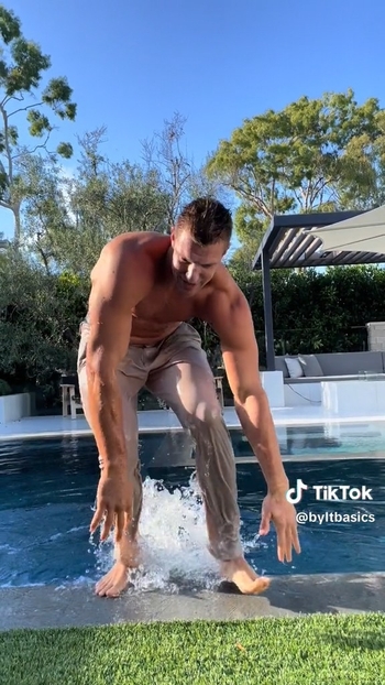 Rob Gronkowski