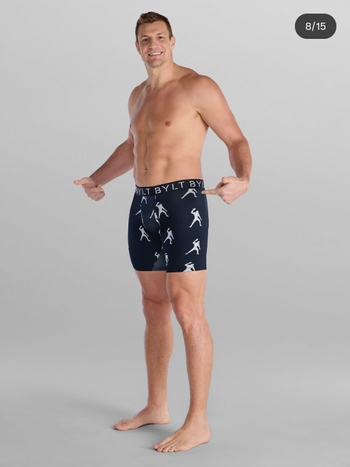 Rob Gronkowski
