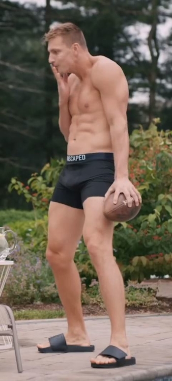 Rob Gronkowski