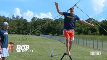 Rob Gronkowski