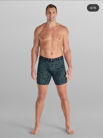 Rob Gronkowski