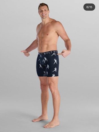Rob Gronkowski